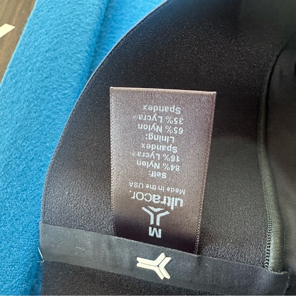 Ultracor Leggings - Picture 2 of 2